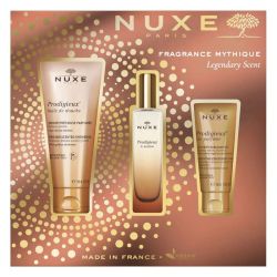 Nuxe Coffret "Fragrance Mythique" 2022