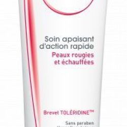 CRÉALINE Fort Crème apaisante peau intolérante 40ML