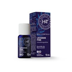 Huile essentielle Lavande fine bio 10ml