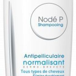 NODÉ P Shampooing Normalisant 400ML