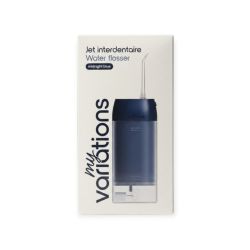 My variations Jet interdentaire hydropulseur bleu