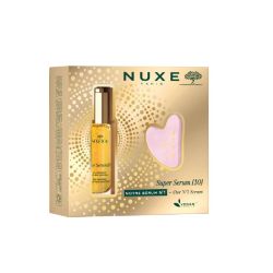 Nuxe Coffret Super Sérum 30ml + Pierre Gua-Sha