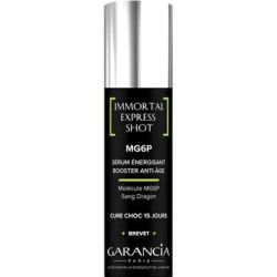 IMMORTAL EXPRESS SHOT MG6P 15ML