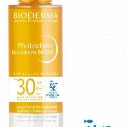 Photoderm Eau solaire BRONZ SPF30 200ml