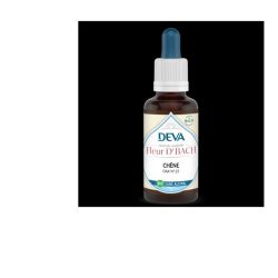 DEVA Chêne BIO 15ml