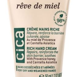 Nuxe Rêve de Miel Cica Crème Mains Riche 50 ml