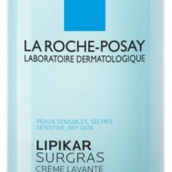 Lipikar Surgras crème lavante 750ml