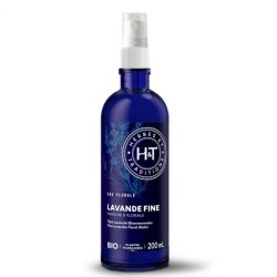 Eau florale Lavande fine bio 200ml