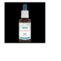 DEVA Houx BIO s/alcool 30ml