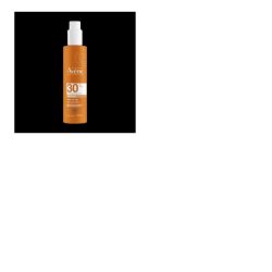 AVENE Spray invisble Solaire SPF30 200ml