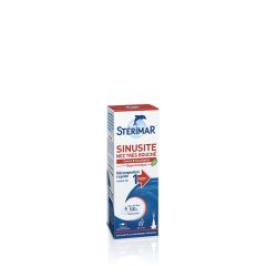 STERIMAR SINUSITE NEZ TRES BOUCHE 20ML