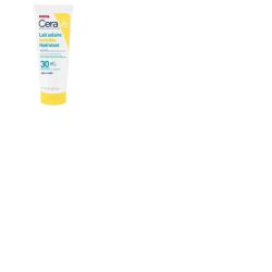 cerave 30spf 177ml lait invisible