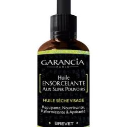 Huile ENSORCELANTE AUX SUPER POUVOIRS 29ML