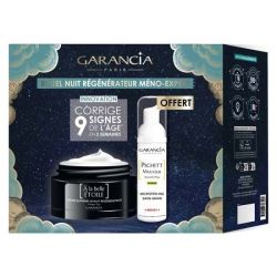GARANCIA Coffret Etoile nuit 2025