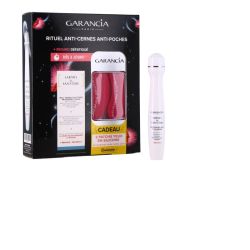 Larmes de fantôme Coffret Roll on + patchs yeux