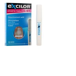 EXCILOR Easy stylet traitement de la mycose de l'ongle