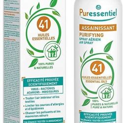 Puressentiel Spray Assainissant 41 HE 200ml