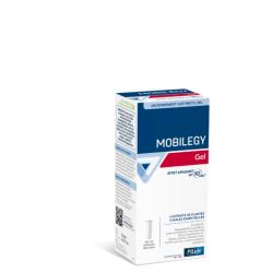 Pileje Mobilegy Gel de massage 125ml