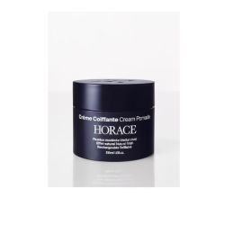 HORACE Crème coiffante fixation modérée 50ml