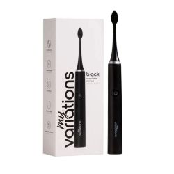 Brosse à dents électrique Onyx-Black