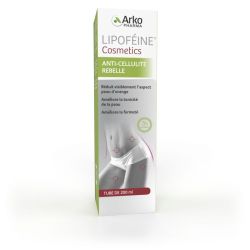 Lipoféine Cosmetics gel 200ml