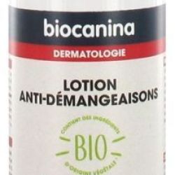 Biocanina Bio Lotion Anti-demangeaisons Chien/Chat 240ml