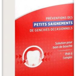 Alodont Protect Bain de bouche 500ml
