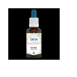 DEVA Bruyère BIO 15ml
