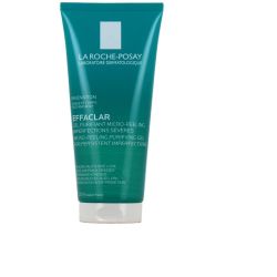 EFFACLAR Gel purifiant Micro-peeling 200ml