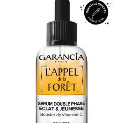 L'APPEL de la FORÊT  SÉRUM DOUBLE PHASE 30ML