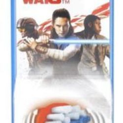 Oral-B Brossettes Kids Star Wars 2 têtes