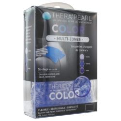 Therapearl Poche Multi-zones color