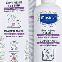 Érythème Fessier Spray Change Flacon 75ml