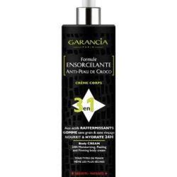 Formule ENSORCELANTE ANTI-PEAU DE CROCO 400ML