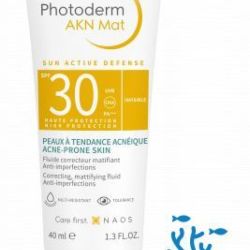 Photoderm AKN Mat SPF30 40ml
