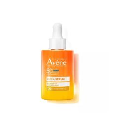 Avène Ultra sérum active l'éclat spf50+ 30ml