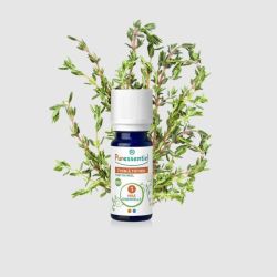 Huile Essentielle Thym à Thymol BIO