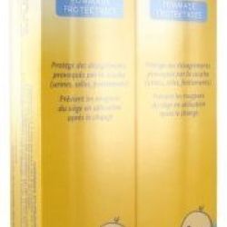 Mitosyl Change Pommade Protectrice 145ml x2
