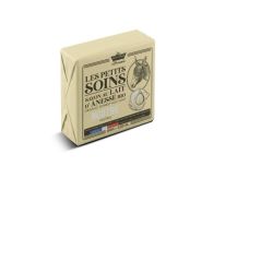 Savon au lait d'ânesse bio parfum neutre