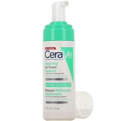 CERAVE Mousse Nettoyante Equilibrante 148ml