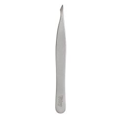 VITRY PINCE A EPILER YATAGAN MORS EFFILES INOX