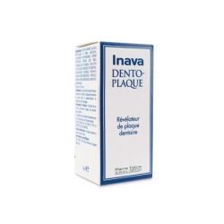 Dento-Plaque Révélateur 10ml