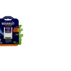 Novanuit flash bt 20 films orodispersibles