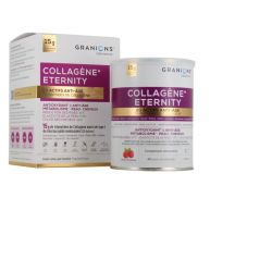 Collagène+ ETERNITY Poudre à diluer x20 jours