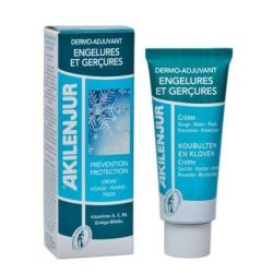 Akileine Akilenjur Crème 75ml