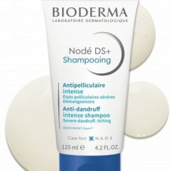 NODÉ DS+ Shampooing 125ML