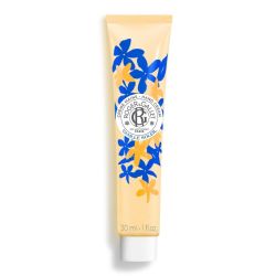 Crème mains Vanille soleil 30ml
