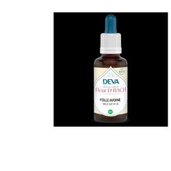 DEVA Folle avoine BIO 15ml