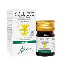 Sollievo PhysioLax Comprimés x27