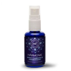 H&t Harmonie Spray d'ambiance harmonisant bio 30ml